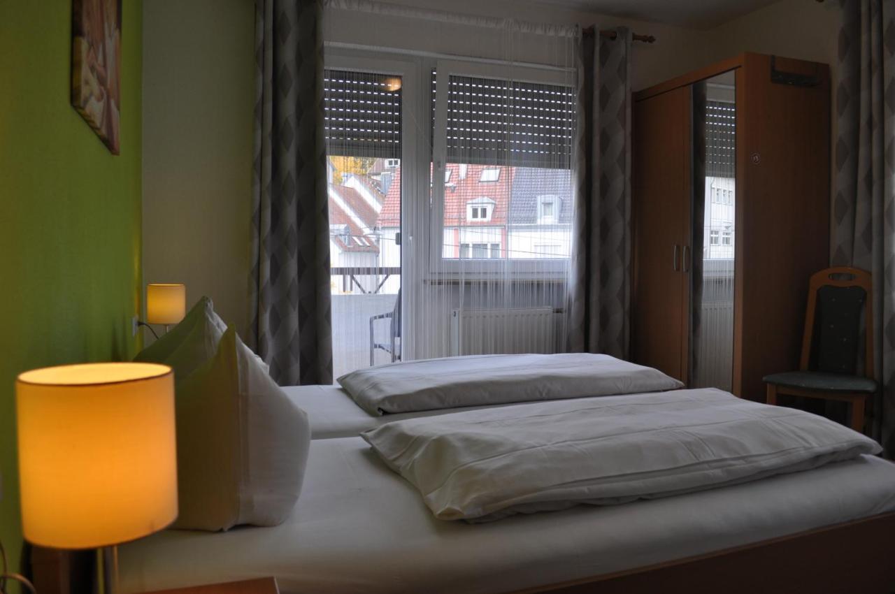 Hotel Discovery Stuttgart Ngoại thất bức ảnh