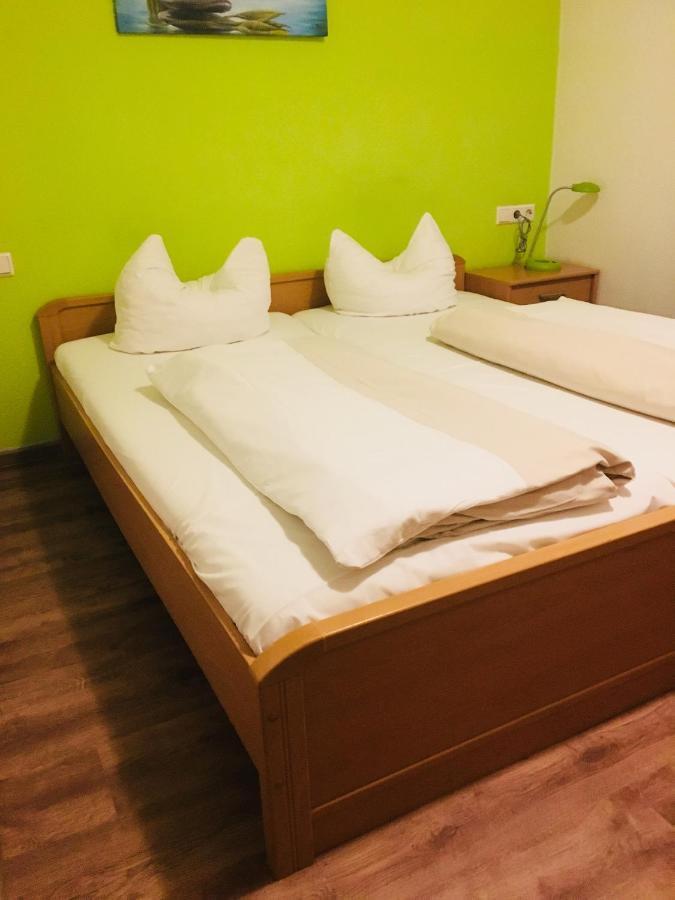 Hotel Discovery Stuttgart Ngoại thất bức ảnh